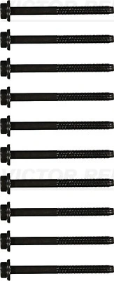 Cylinder Head Bolt Set